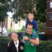 photo of Christen N.