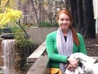Photo of Kaileigh B.