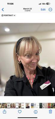 photo of Jennifer O.