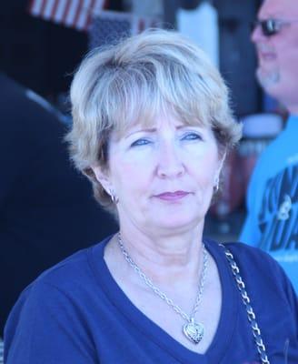 Photo of Cheryl R.