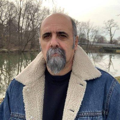 Photo of Roger D.