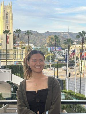 photo of Lucy S.