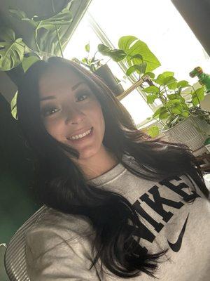 Photo of Nayely S.