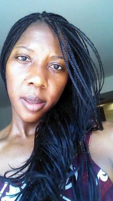 Photo of Karyn T.