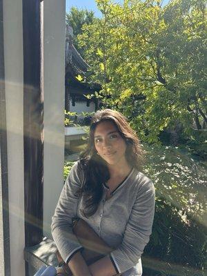 Photo of Daniela V.