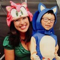 photo of Michelle M.