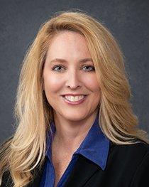 Photo of Mary G.