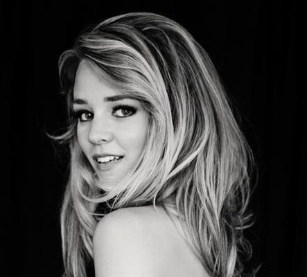 photo of Katherine J.