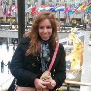 Photo of Amanda D.