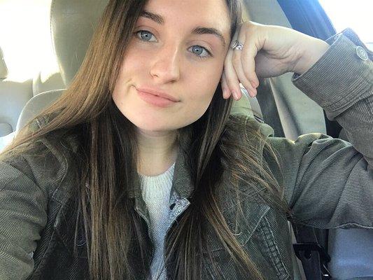 Photo of Riley B.