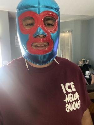 photo of Grandezzey A.