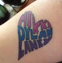 photo of Cindy Rollins S.