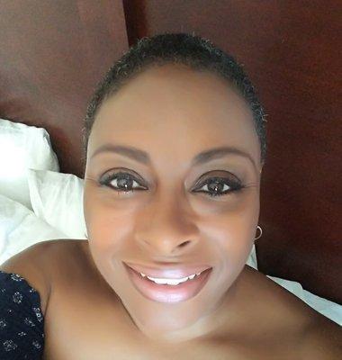 Photo of Michelle B.