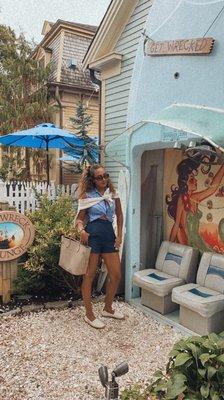 photo of Suzzette H.