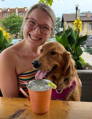Photo of Allison C.