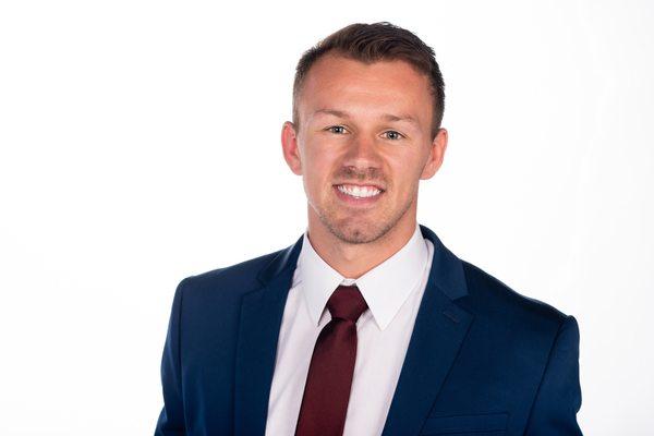 Photo of Landon H.