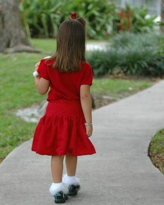 Photo of Dani L.