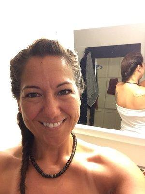 Photo of Terri S.