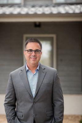 Photo of Michael M.