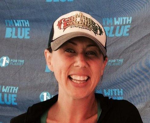Photo of Alissa S.