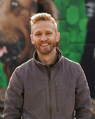 Photo of Jameson L.