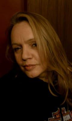 photo of Florence T.