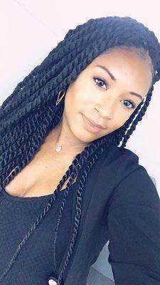 Photo of Brittany S.