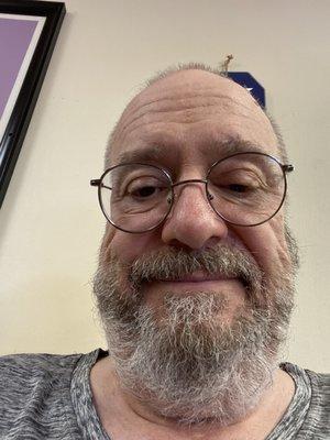 photo of Bishop Benjamin E.