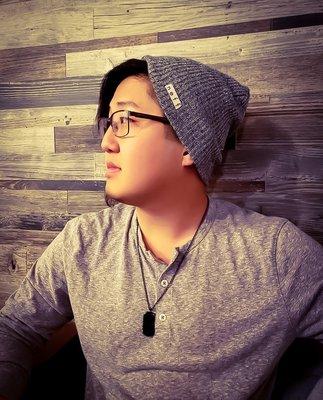 photo of Tae J.