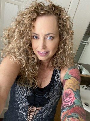 Photo of Gina C.