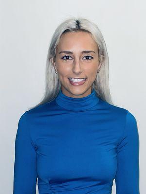 photo of Mary Catherine A.