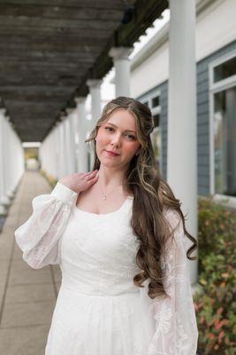 photo of Makenzie B.