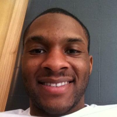 photo of Courtney B.