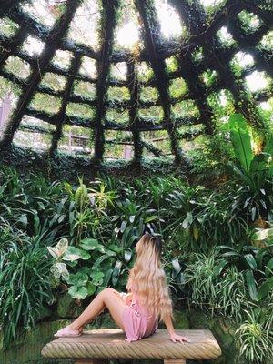 photo of Sapphire T.