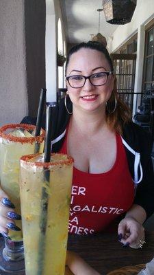 photo of Adrienne V.