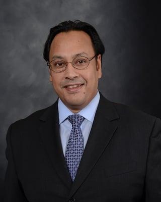 Photo of Daniel Sumit G.