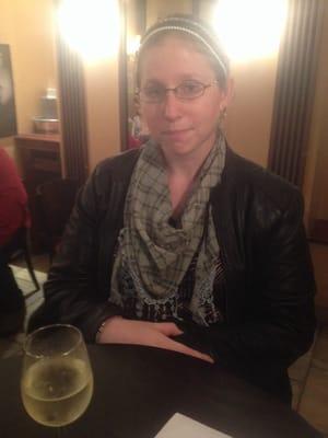 Photo of Jessica M.