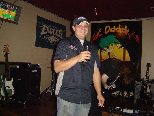 Photo of Eric R.