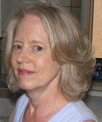 Photo of Naomi S.