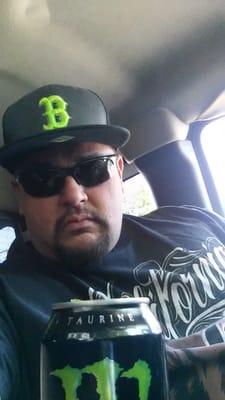 Photo of Miles T.