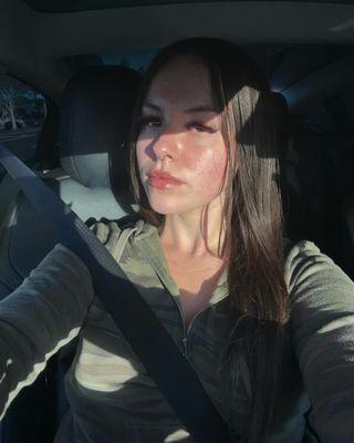 Photo of Lesley B.