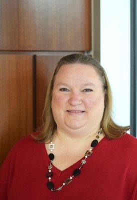 photo of Ann P.