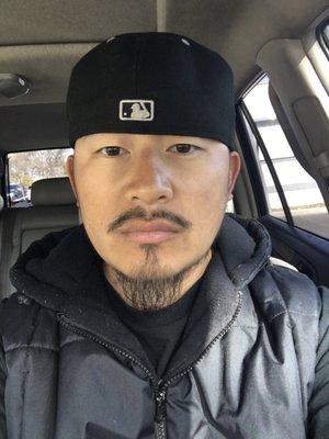 Photo of Leng M.