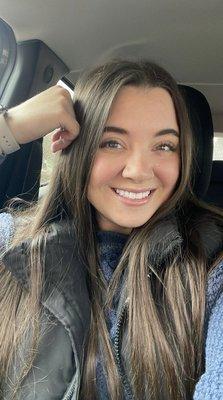 Photo of Marcellese W.