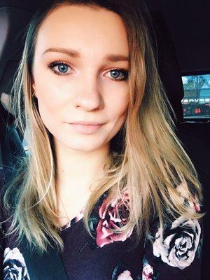 Photo of Anna K.