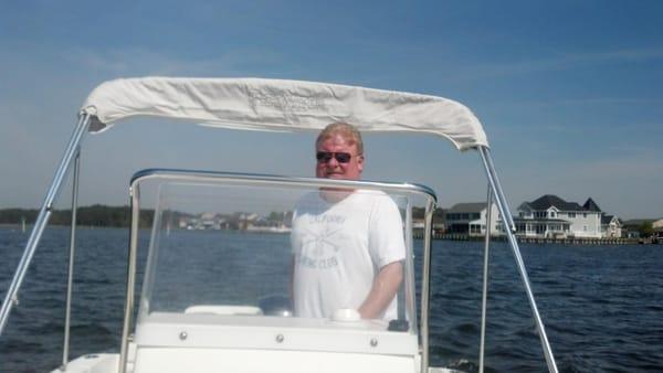 Photo of Rudy K.