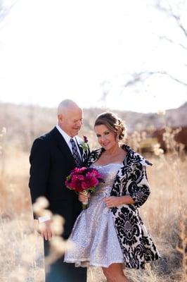 photo of Margaret N.