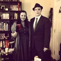 Photo of Alexandra S.