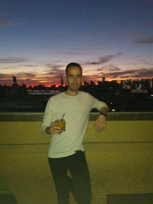 Photo of Sol H.