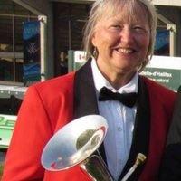 Photo of Margie C.